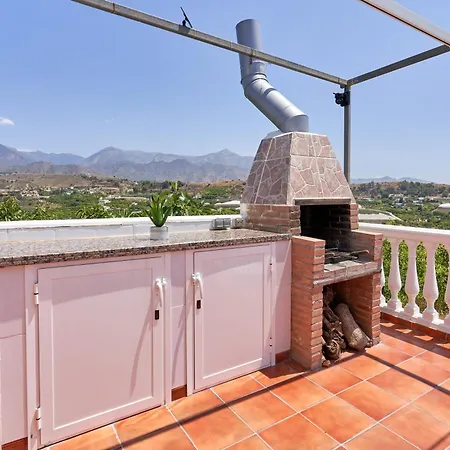 Angeles 컨트리하우스