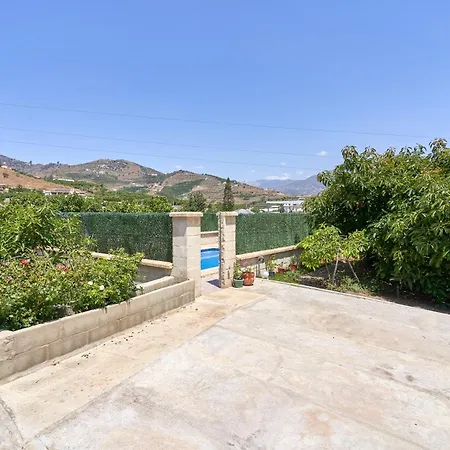 Angeles 컨트리하우스 *