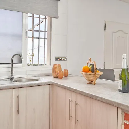 منزل ريفي Angeles نيرخا