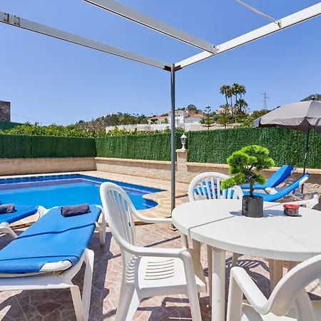 Angeles منزل ريفي