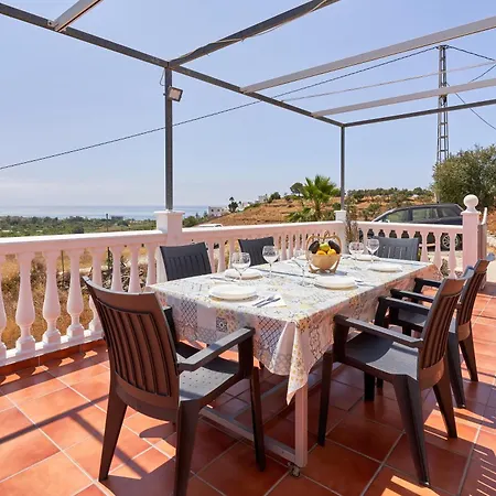 Angeles منزل ريفي *