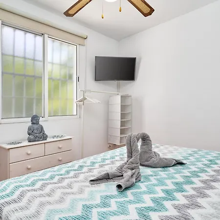 Angeles Kır Evi Nerja