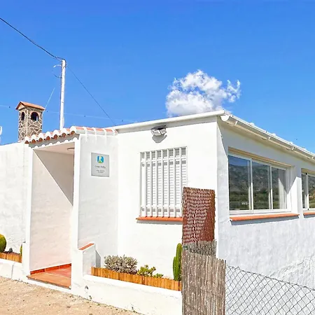 Venkovský dům Angeles Nerja