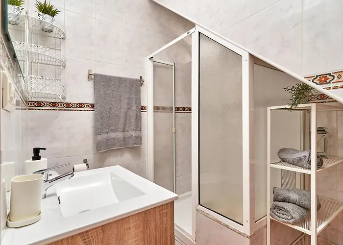 Angeles Casa rural Nerja