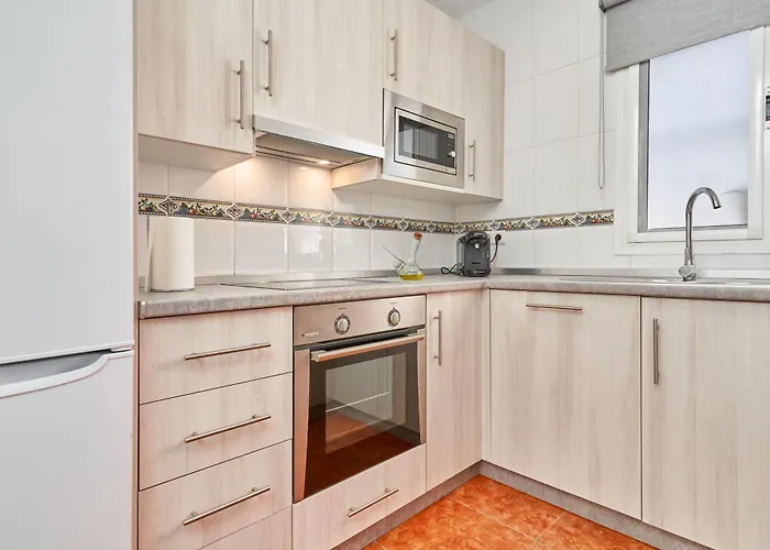 Casa rural Angeles Nerja