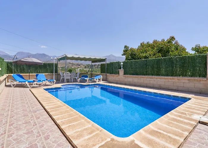 Casa rural Angeles *