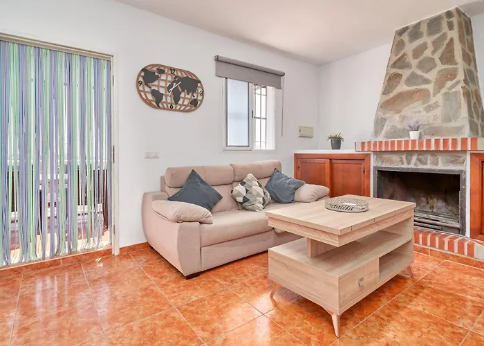 Casa rural Angeles Nerja