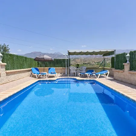 Casa de Campo Angeles