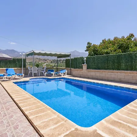 Casa de Campo Angeles *