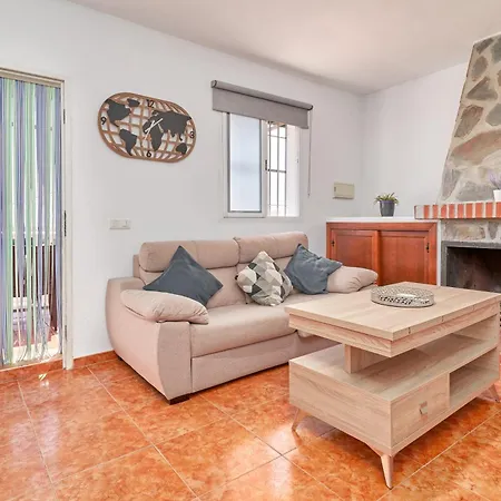 Casa de Campo Angeles Nerja