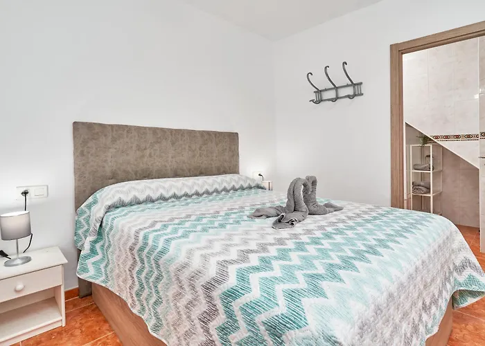 Летний дом Angeles *