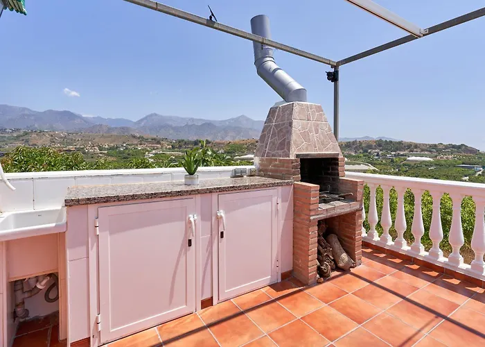 Angeles Летний дом