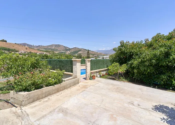 Angeles Летний дом *