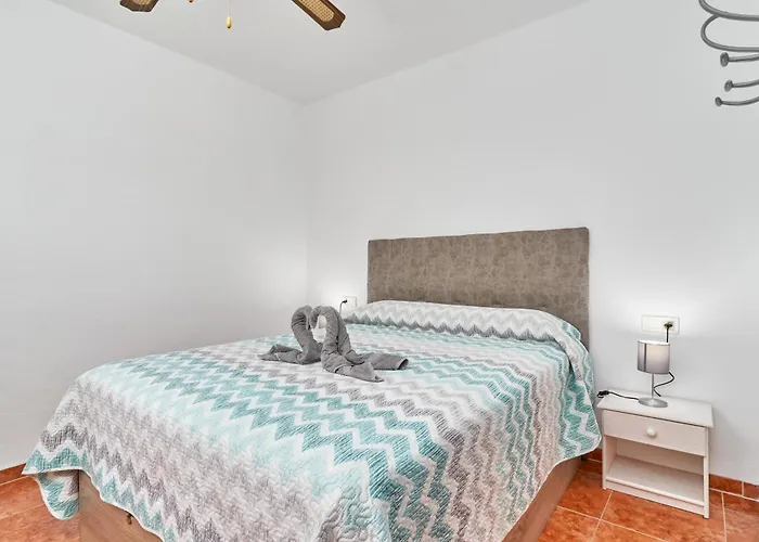 Летний дом Angeles *