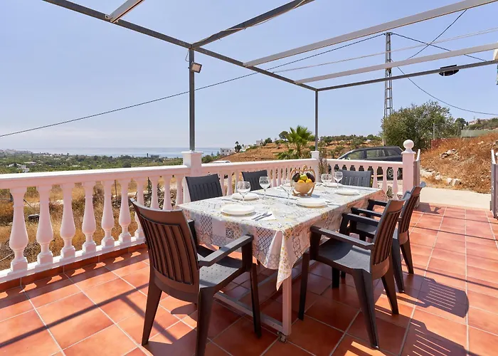 Angeles Летний дом *