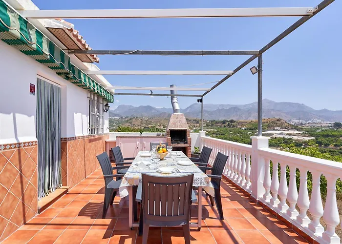 Летний дом Angeles