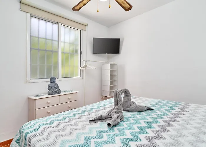 Angeles Летний дом Нерха