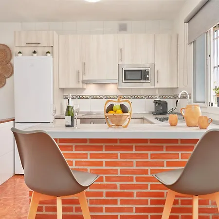 Angeles Lantställe Nerja